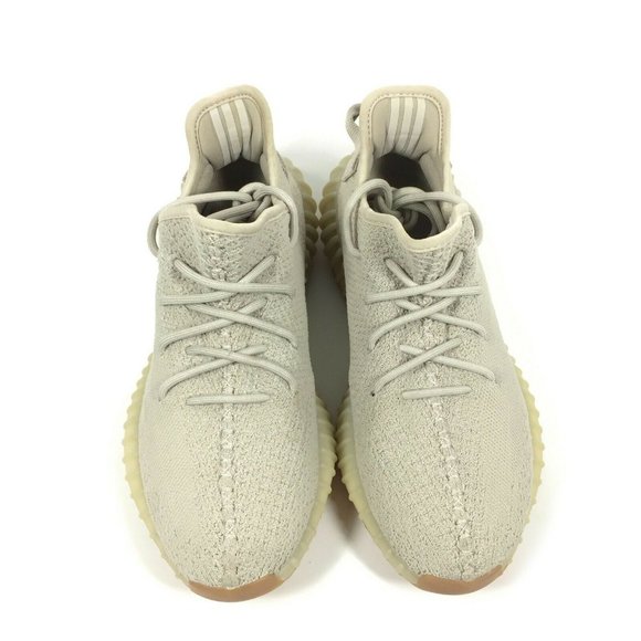 adidas YEEZY BOOST 350 V2 SESAME 2018 - Size 9 NEW main image 5